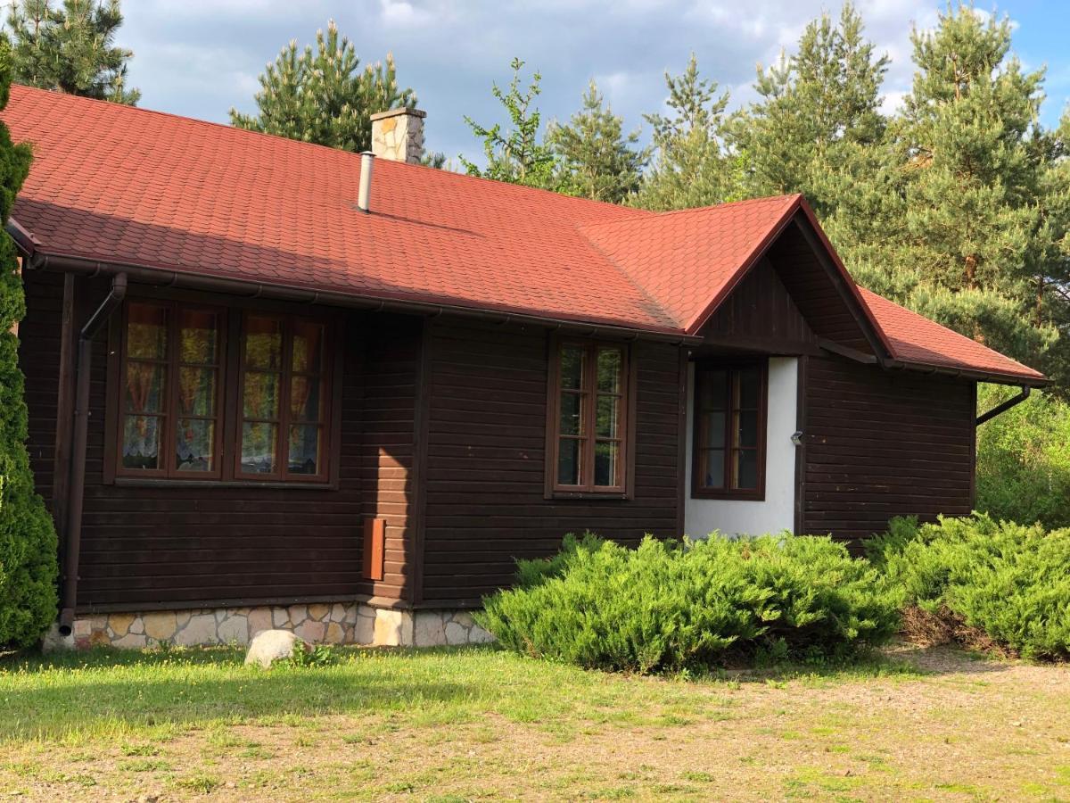 Domki Carmen Wierzchownia Exterior foto