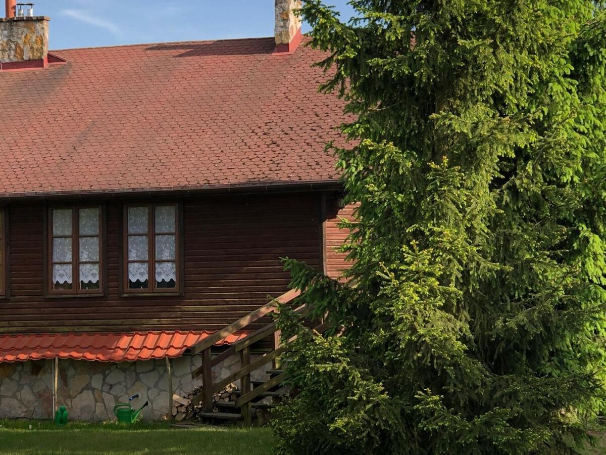 Domki Carmen Wierzchownia Exterior foto